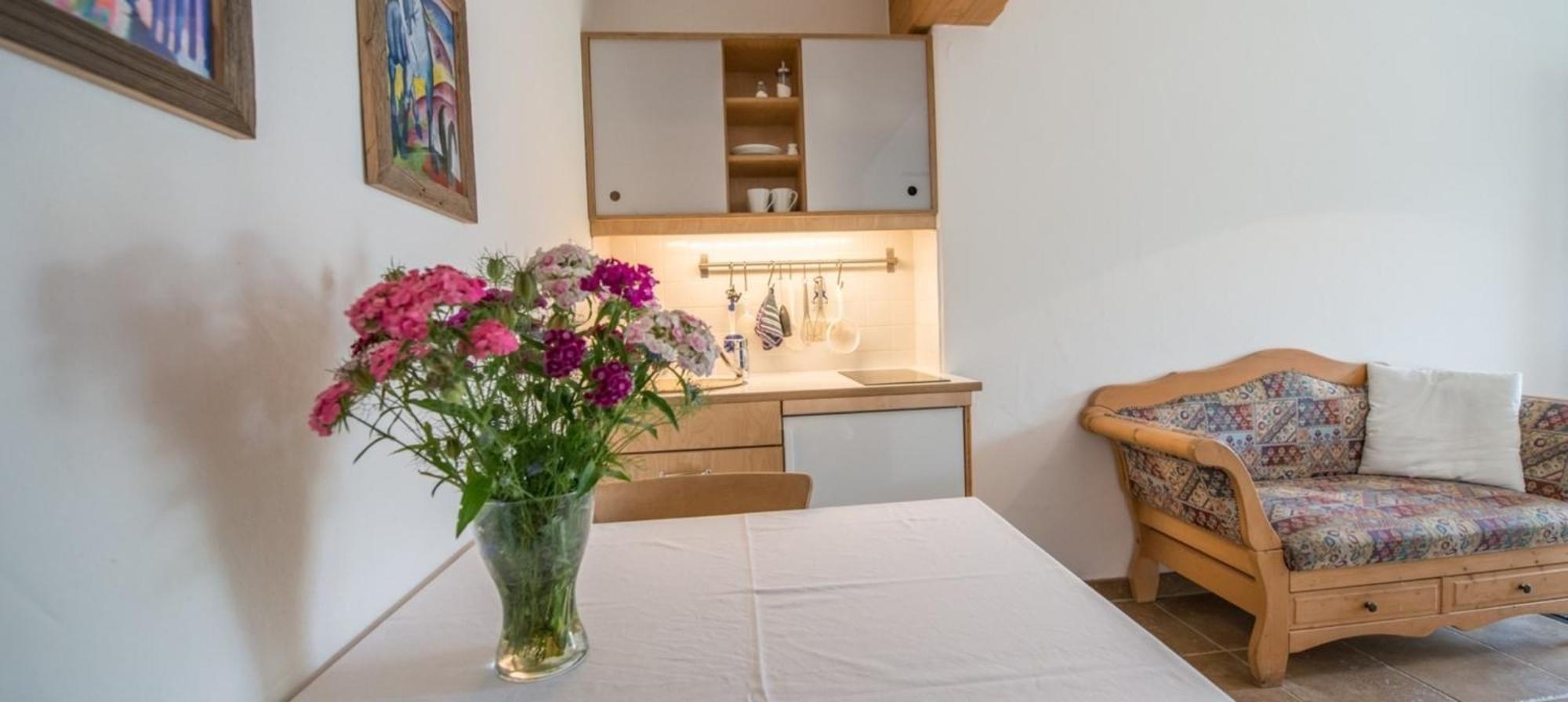 Ferienwohnung Lacherhof Seehausen am Staffelsee Exterior foto
